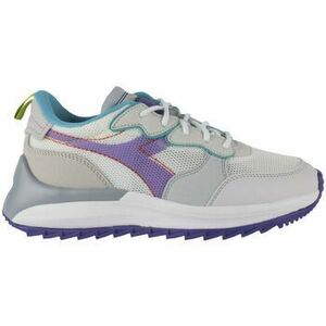 Divat edzőcipők Diadora 501.178302 01 C9721 Halogen blue/English lave kép