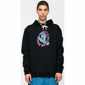 Pulóverek Santa Cruz Sw scream hood kép