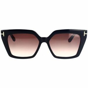 Napszemüvegek Tom Ford Occhiali da Sole Winona FT1030/S 01Z kép