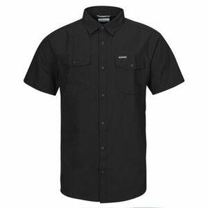 Rövid ujjú ingek Columbia Utilizer II Solid Short Sleeve Shirt kép