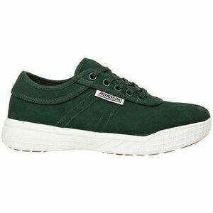 Divat edzőcipők Kawasaki Leap Suede Shoe K204414 3053 Deep Forest kép