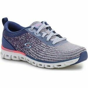 Fitnesz Skechers Glide Step Head Start Slate 104325-SLT kép