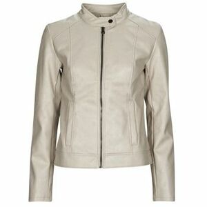 Bőrkabátok JDY JDYEMILY FAUX LEATHER JACKET kép