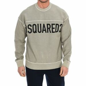 Pulóverek Dsquared S74GU0536-S25462-800 kép