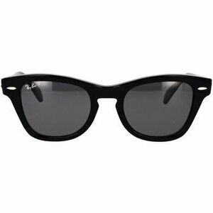 Napszemüvegek Ray-ban Occhiali da Sole RB0707S 901/48 Polarizzati kép