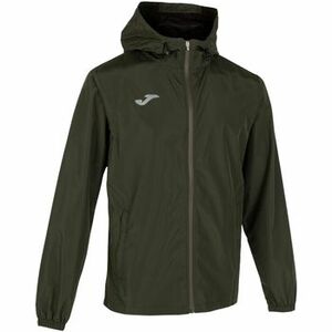 Parka kabátok Joma Elite VII Rain Jacket kép