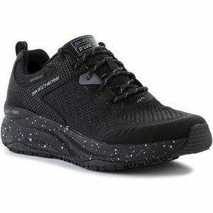 Túracipők Skechers D`lux Trail Black 237336-BBK kép