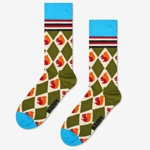 Happy Socks Argyle kép