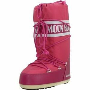 Csizmák Moon Boot 14004400 kép