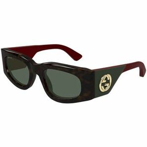 Napszemüvegek Gucci Occhiali da Sole GG1664S 002 kép