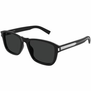 Napszemüvegek Yves Saint Laurent Occhiali da Sole Saint Laurent SL 710 001 kép