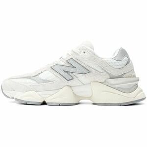 Divat edzőcipők New Balance 9060 Sea Salt Moonbeam kép