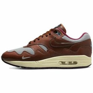 Divat edzőcipők Nike Air Max 1 Patta Tan Brown kép