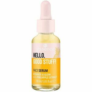 Célzott ápolás Essence Face Serum Hello, Good Stuff! kép