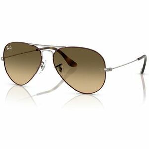 Napszemüvegek Ray-ban Occhiali da Sole Aviator RB3025 92700A kép