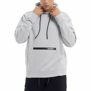 Pulóverek Munich HOODIE SPACE kép