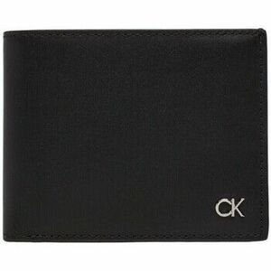 Pénztárcák Calvin Klein Jeans METAL CK BIFOLD 5CC W/COIN K50K512294 kép