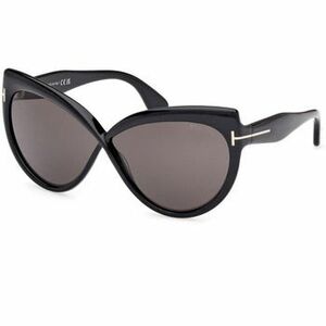 Napszemüvegek Tom Ford Occhiali da Sole Beatrice FT1196/S 01A kép