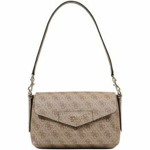 Táskák Guess ECO BRENTON FLAP SHOULDER HWEBG8 39019 kép