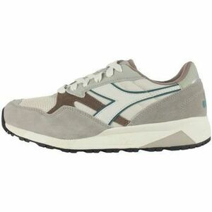 Divat edzőcipők Diadora 501.178559 01 C9990 Parchment/Feather gry/Alf kép