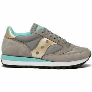 Divat edzőcipők Saucony Jazz 81 S60613 7 Grey/Lt Blue kép