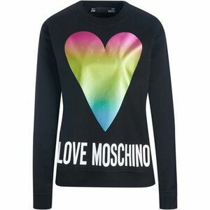 Pulóverek Love Moschino - kép