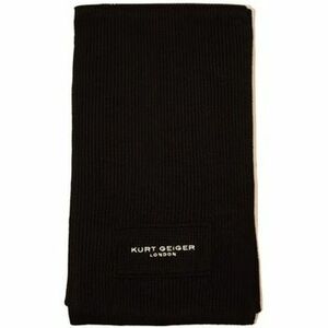 Sálak / Stólák / Kendők Kurt Geiger London KGL KNITTED SCARF kép