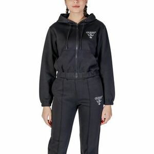 Pulóverek Guess ROBERTA FULL ZIP V5RQ20 KC3D2 kép