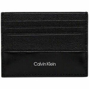 Pénztárcák Calvin Klein Jeans CK MUST CARDHOLDER 6CC K50K512688 kép