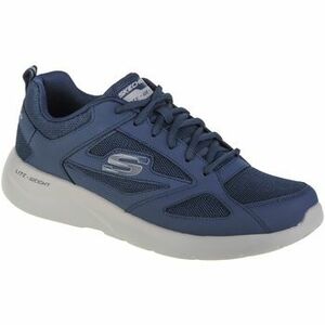 Rövid szárú edzőcipők Skechers Dynamight 2.0 - Fallford kép