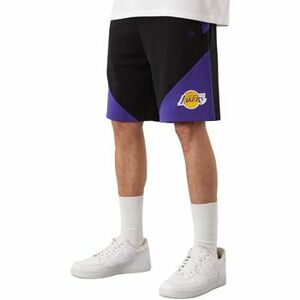 7/8-os és 3/4-es nadrágok New-Era NBA Team Los Angeles Lakers Short kép