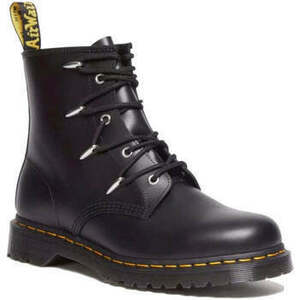 Dr. Martens Bokacsizma Fekete kép