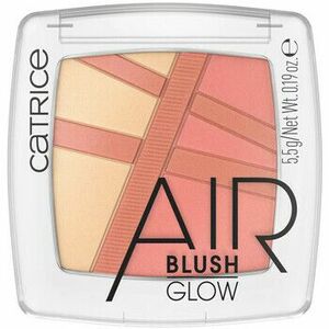 Pirosítók & púderek Catrice AirBlush Glow Powder Blush - 10 Coral Sky kép