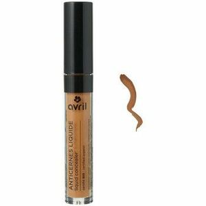 Szem korrektorok & Korrektorok Avril Certified Organic Liquid Concealer - Cannelle kép