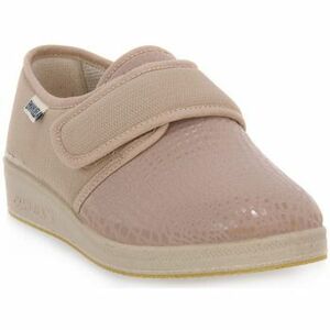 Multisport Emanuela 649 BEIGE PANTOFOLA kép