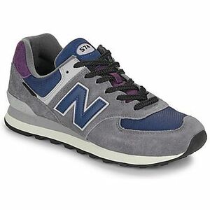 Rövid szárú edzőcipők New Balance 574 kép