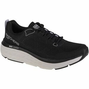 Futócipők Skechers Max Cushioning Delta kép