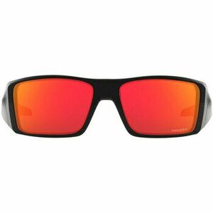 Napszemüvegek Oakley Occhiali da Sole Heliostat OO9231 923106 kép