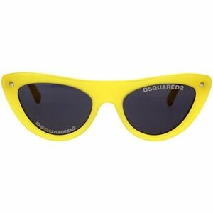 Napszemüvegek Dsquared Occhiali da Sole DQ 0375 39A kép