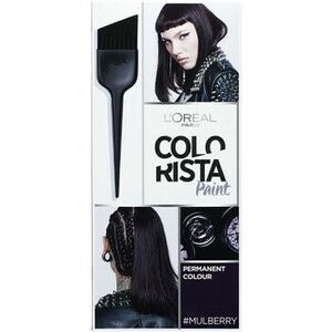 Hajfestés L'oréal Permanent Color Colorista Paint - Mulberry kép