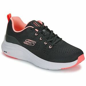 Rövid szárú edzőcipők Skechers VAPOR FOAM kép