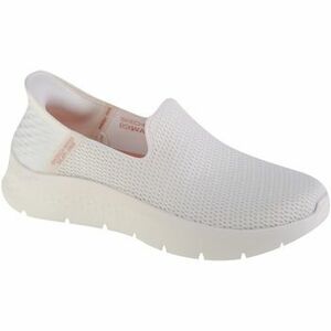 Rövid szárú edzőcipők Skechers Slip-Ins: GO WALK Flex - Relish kép