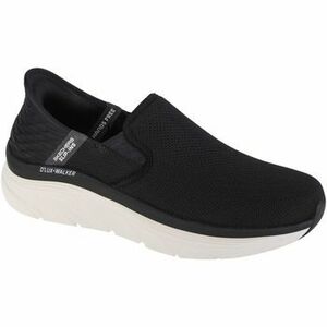 Rövid szárú edzőcipők Skechers Slip-Ins RF: D'Lux Walker - Orford kép