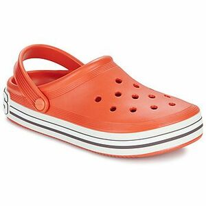 Klumpák Crocs Off Court Logo Clog kép