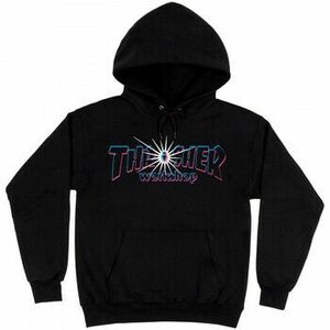 Pulóverek Thrasher Sweat x aws nova hood kép