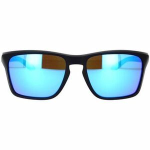 Napszemüvegek Oakley Occhiali da Sole Sylas OO9448 944812 Polarizzati kép