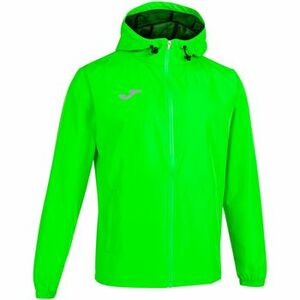 Parka kabátok Joma Elite VII Rain Jacket kép