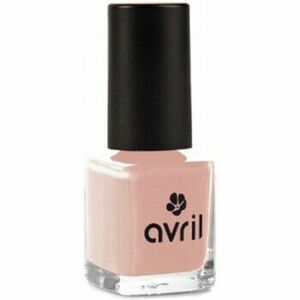 Körömlakkok Avril Nail Polish 7ml - 699 Rose Thé kép