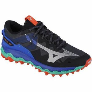 Futócipők Mizuno Wave Mujin 9 kép