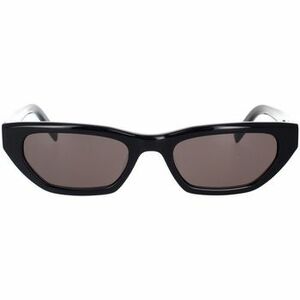 Napszemüvegek Yves Saint Laurent Occhiali da Sole Saint Laurent SL M126 001 kép